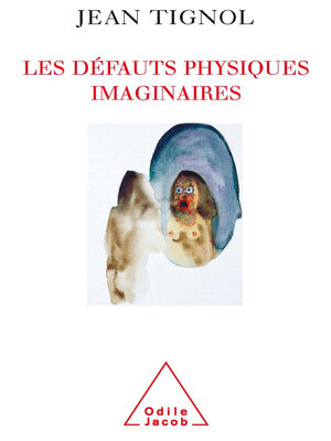 cover image of Les Défauts physiques imaginaires